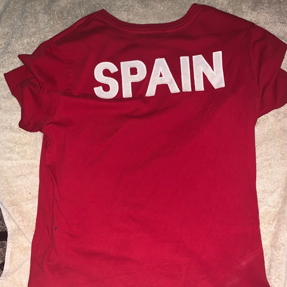 Kids tee jersey by polo Ralph Lauren XL